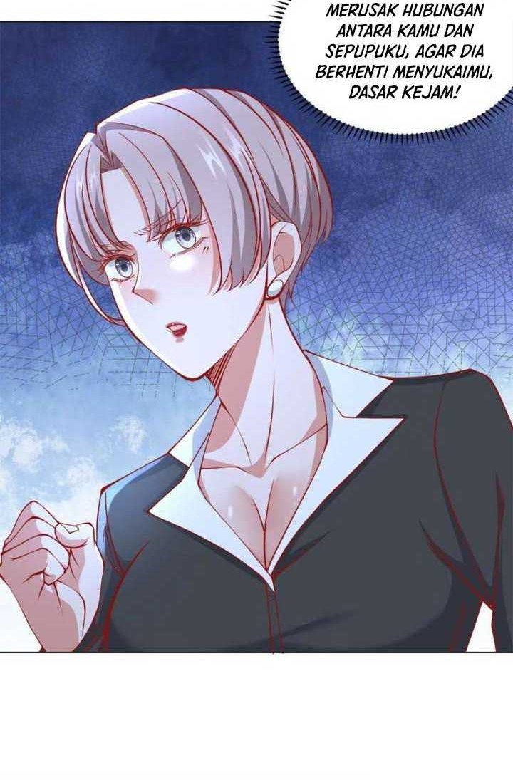 Legendary Car-Hailing System Chapter 38 - halaman 18