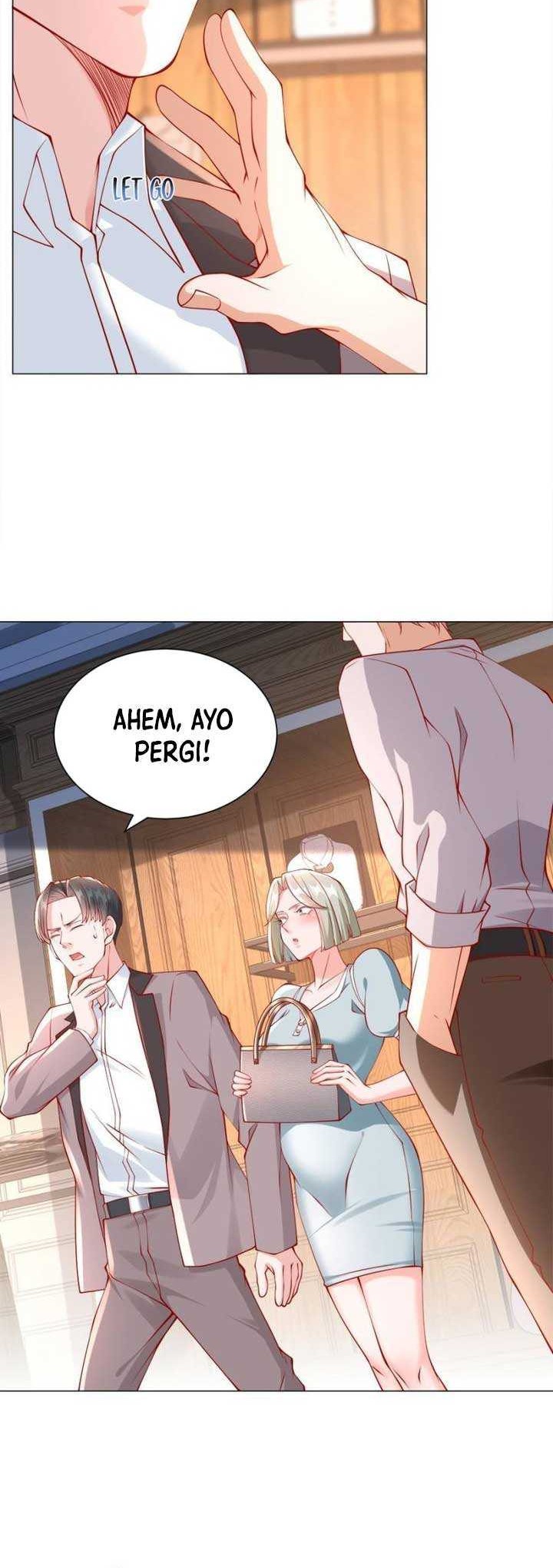 Legendary Car-Hailing System Chapter 38 - halaman 2