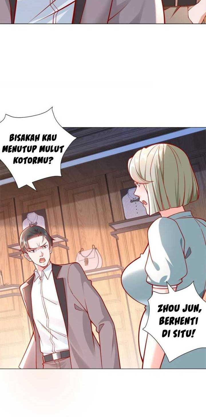 Legendary Car-Hailing System Chapter 38 - halaman 4