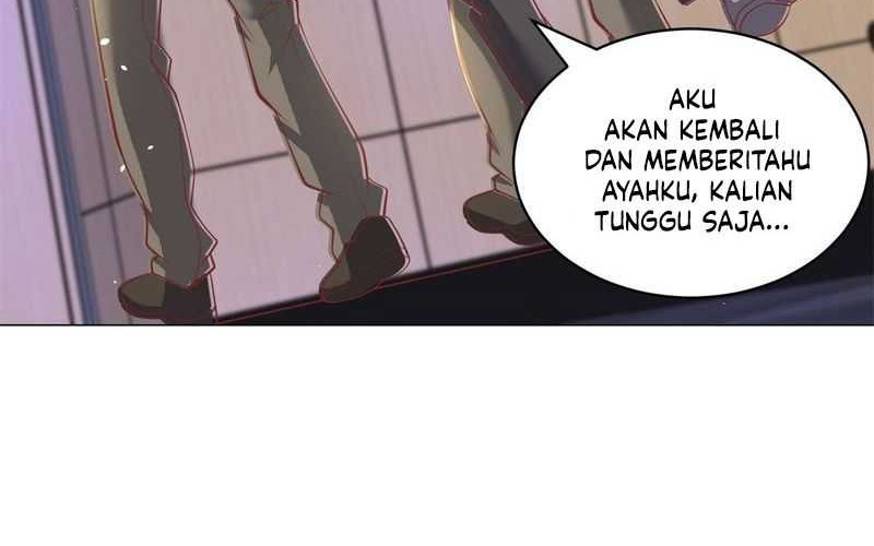 Legendary Car-Hailing System Chapter 4 - halaman 21