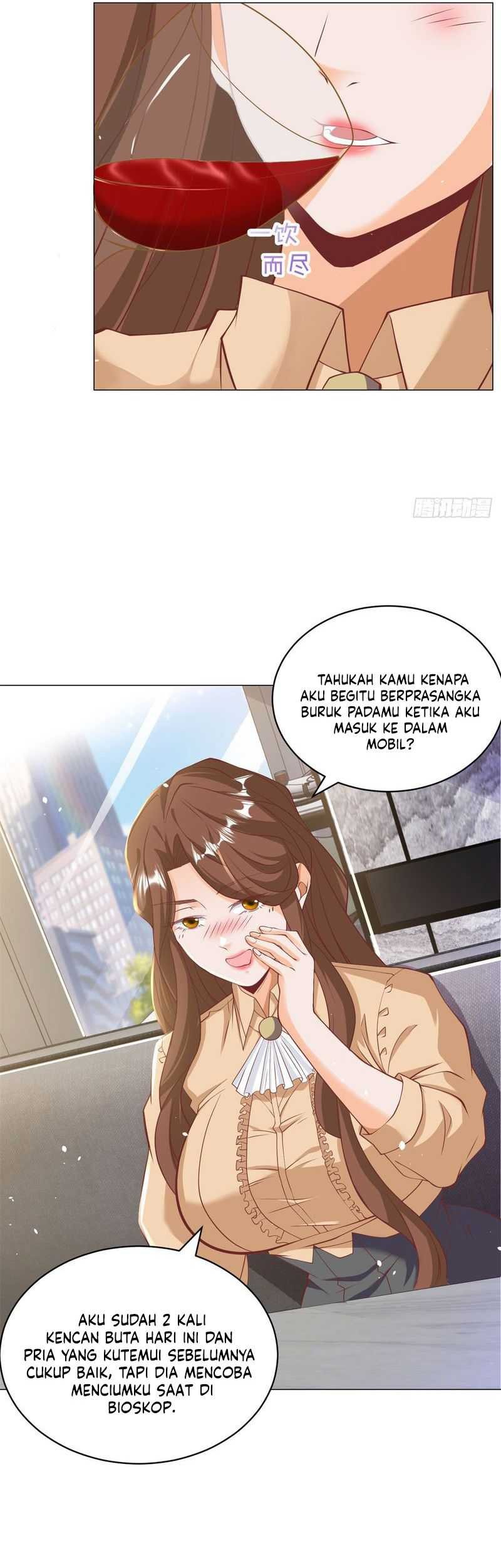 Legendary Car-Hailing System Chapter 4 - halaman 31