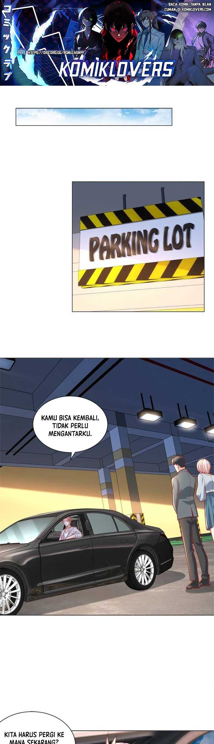 Legendary Car-Hailing System Chapter 41 - halaman 2
