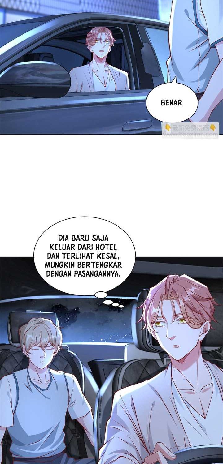 Legendary Car-Hailing System Chapter 46 - halaman 13