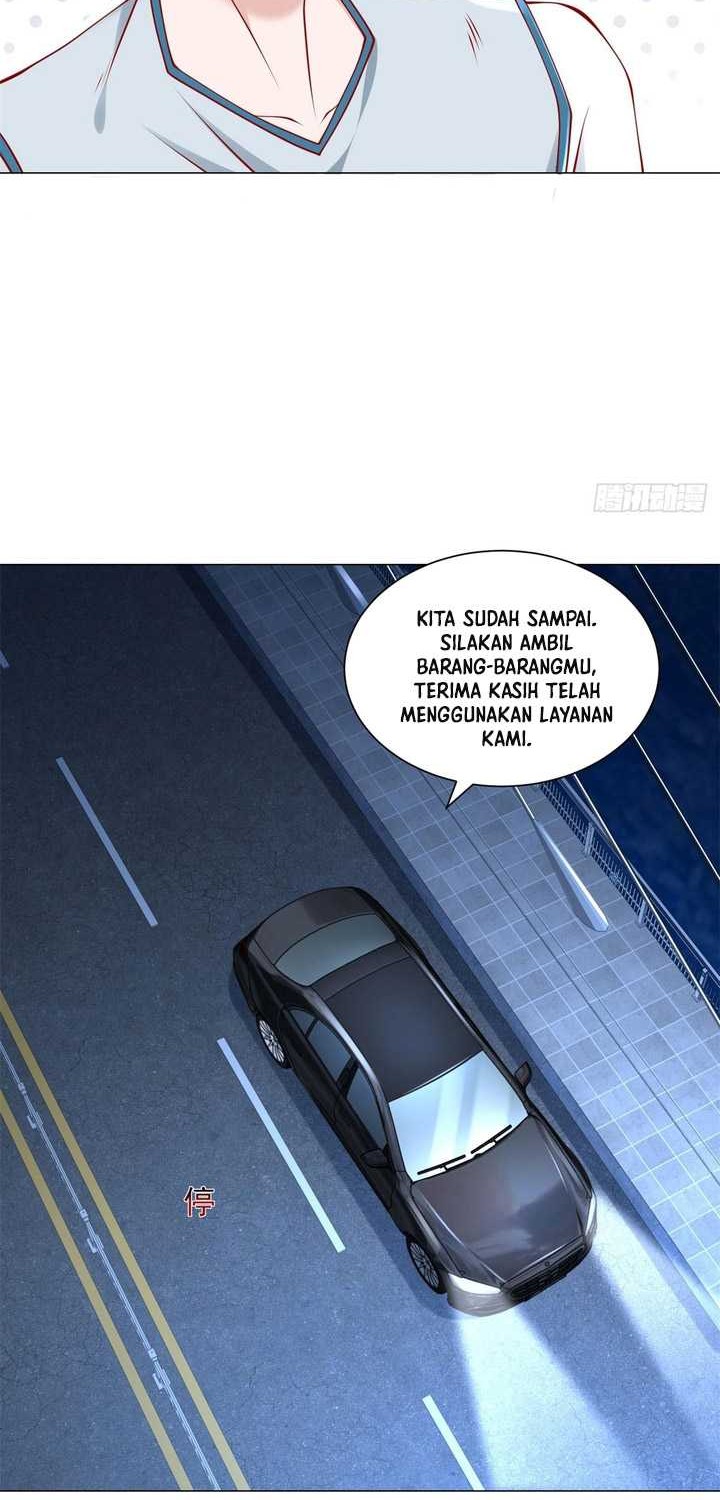 Legendary Car-Hailing System Chapter 46 - halaman 15