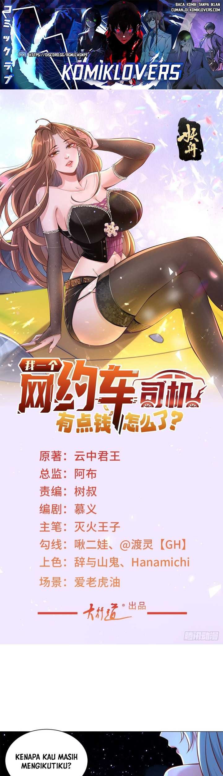 Legendary Car-Hailing System Chapter 46 - halaman 2