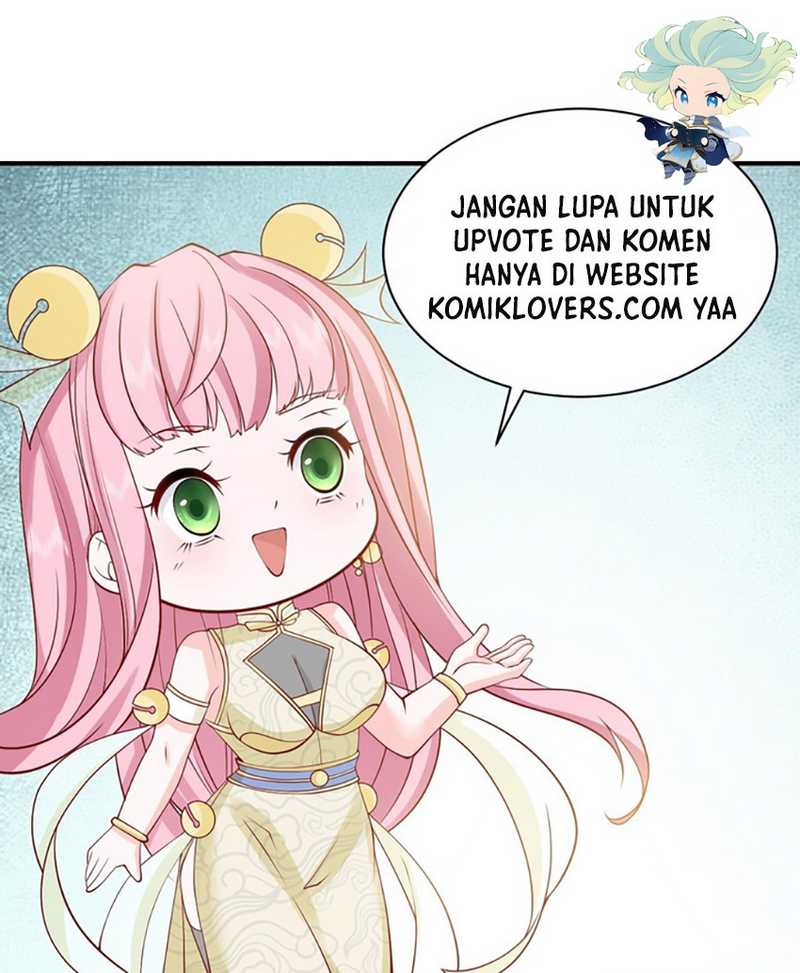 Legendary Car-Hailing System Chapter 46 - halaman 22