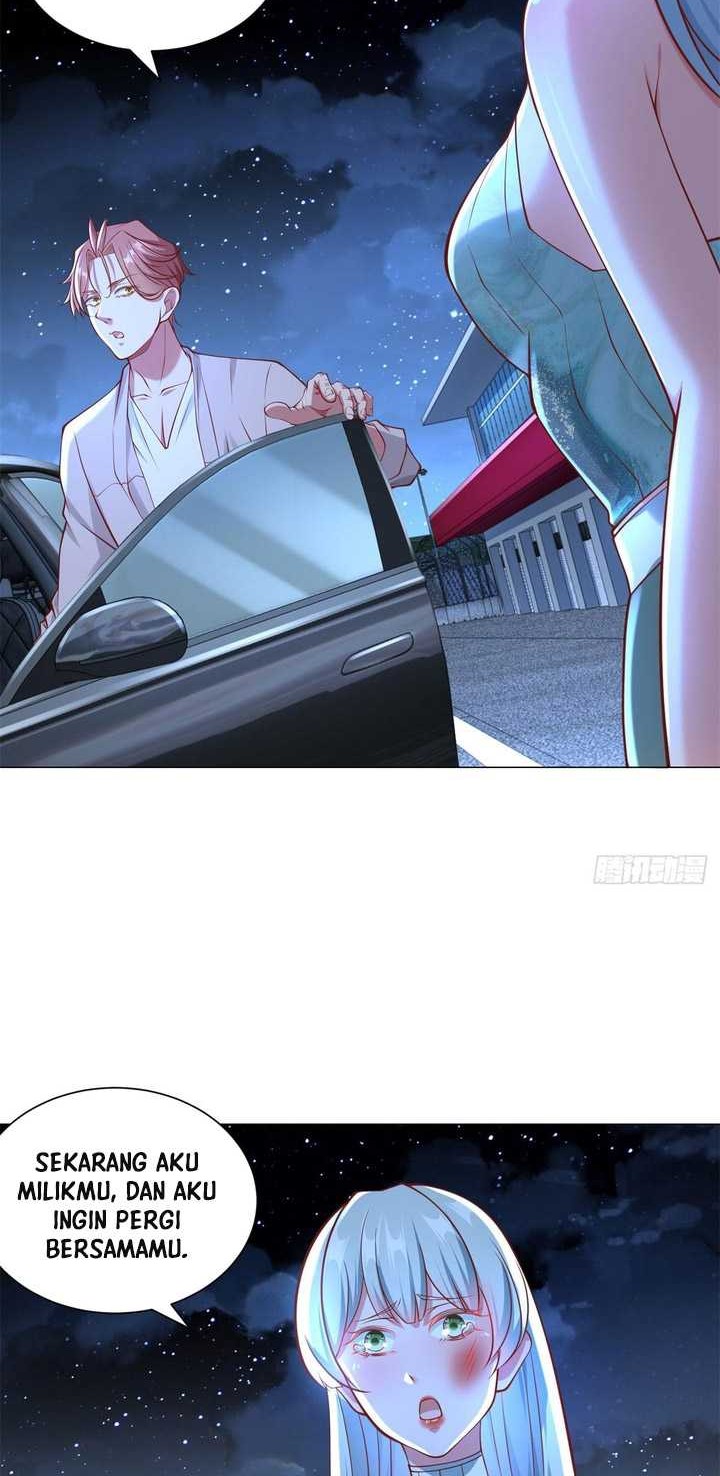 Legendary Car-Hailing System Chapter 46 - halaman 3