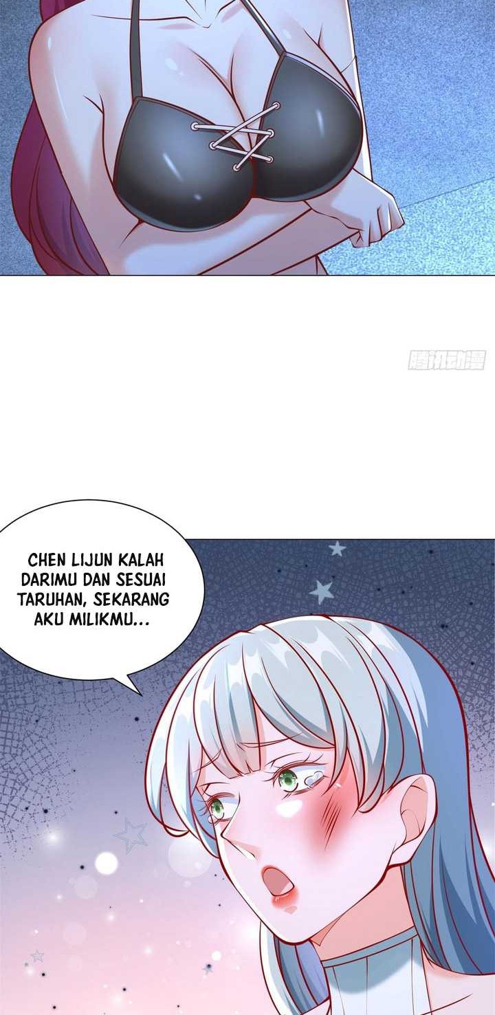 Legendary Car-Hailing System Chapter 46 - halaman 5
