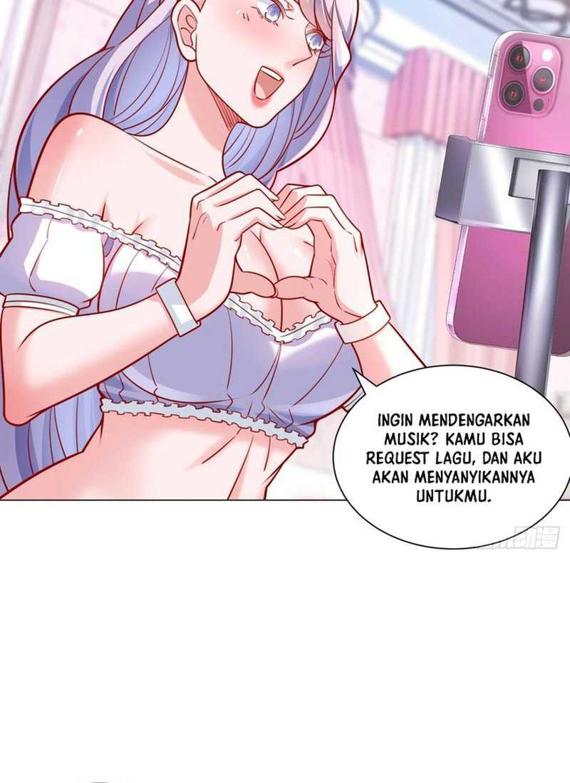 Legendary Car-Hailing System Chapter 47 - halaman 12