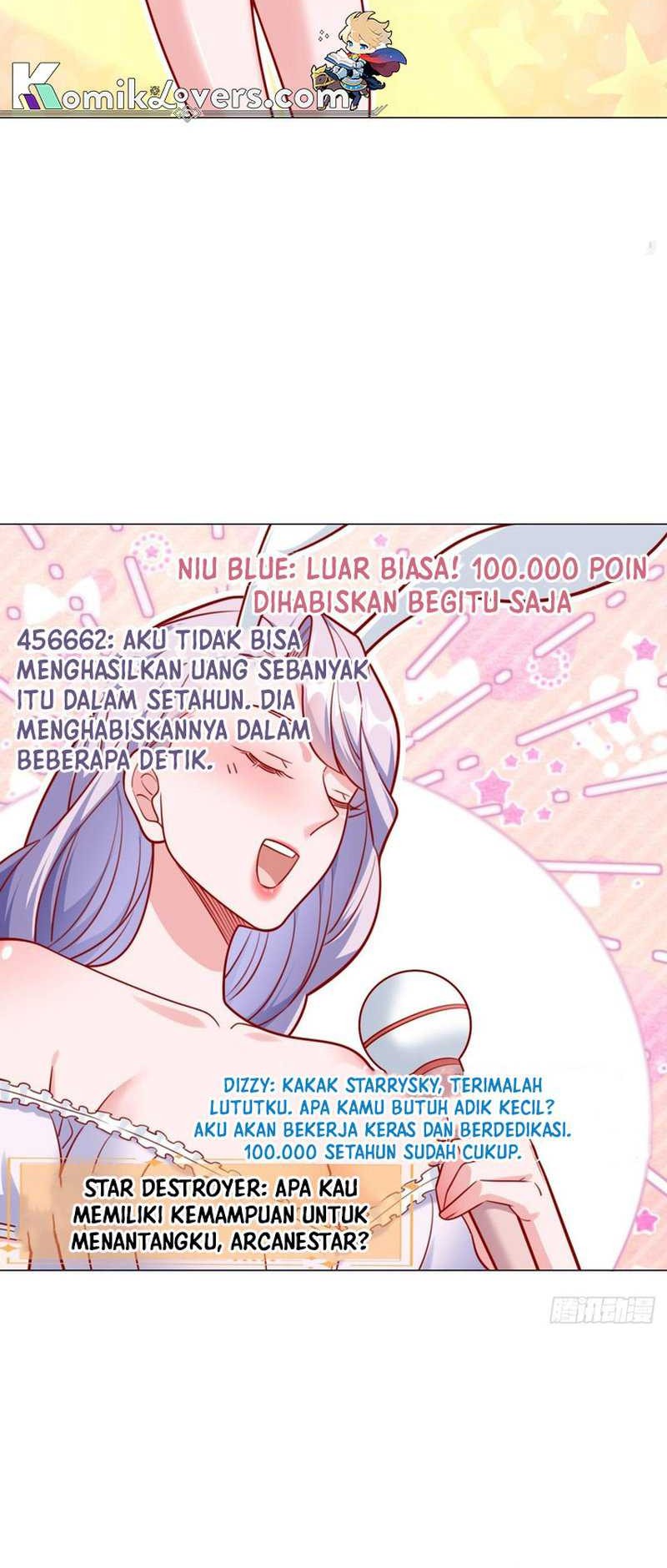 Legendary Car-Hailing System Chapter 47 - halaman 15