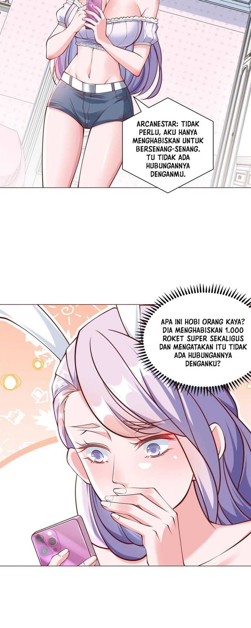 Legendary Car-Hailing System Chapter 47 - halaman 18
