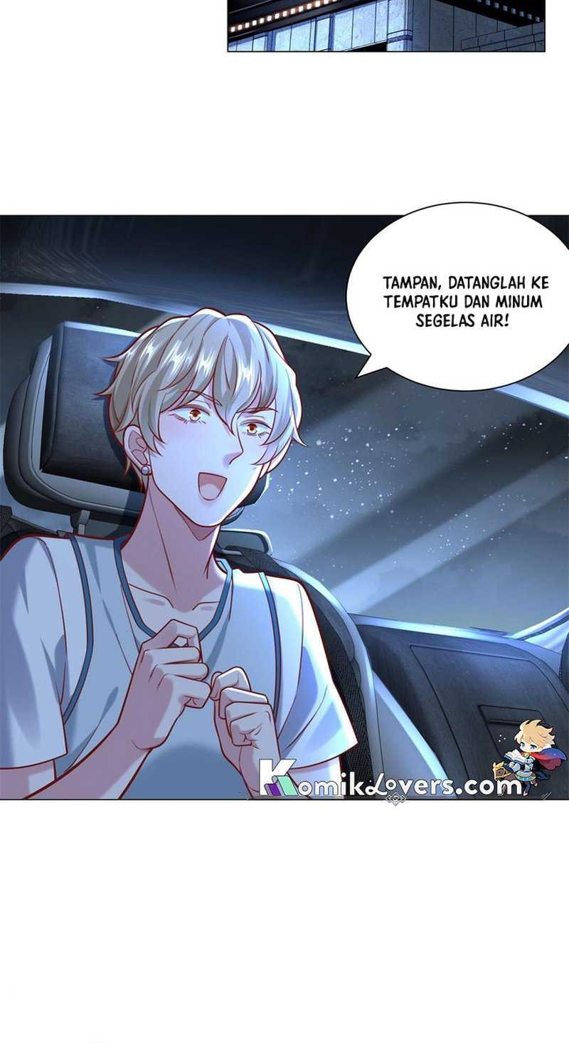 Legendary Car-Hailing System Chapter 47 - halaman 6