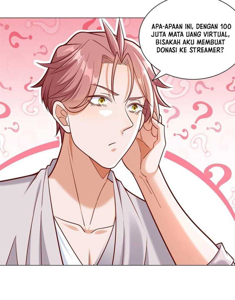 Legendary Car-Hailing System Chapter 47 - halaman 9