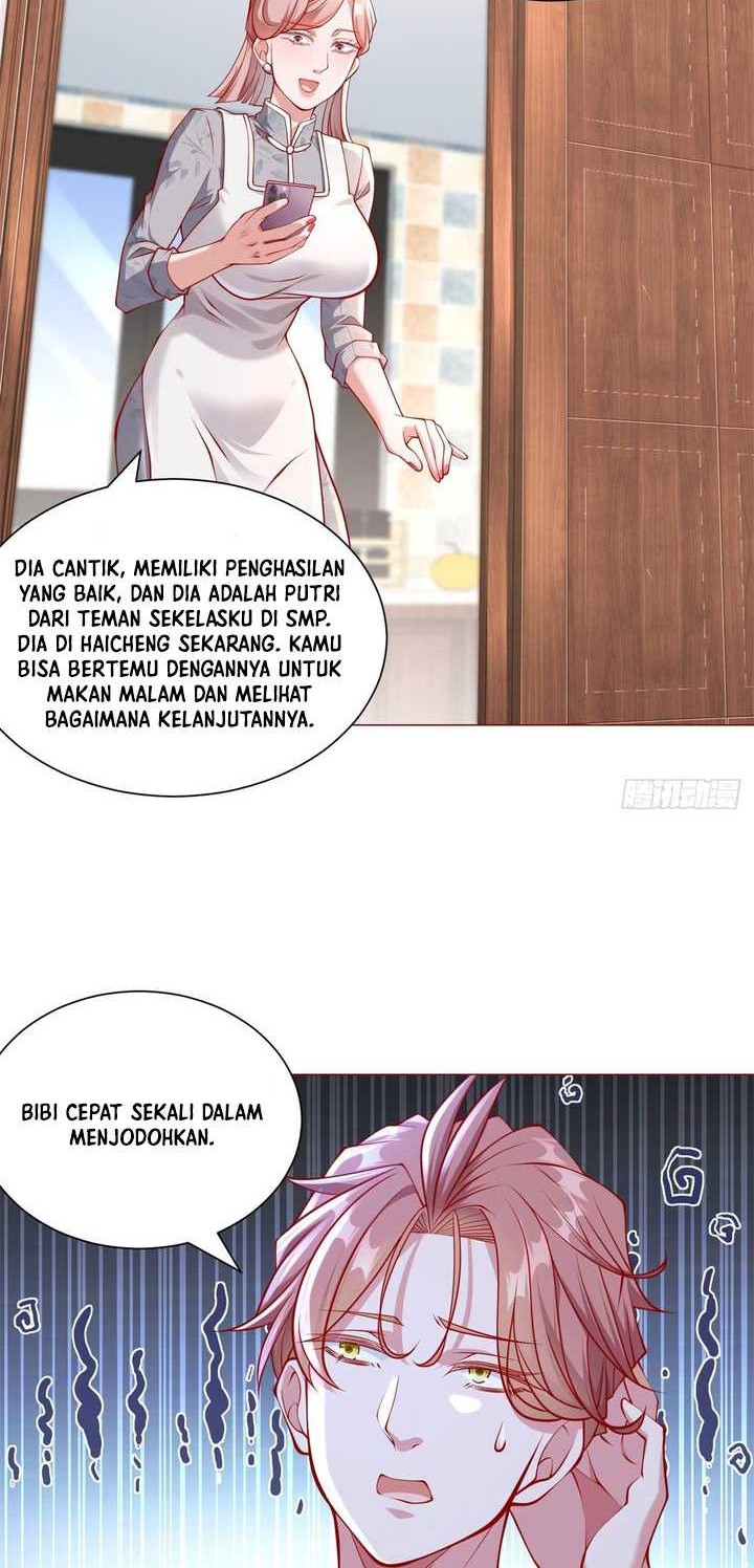 Legendary Car-Hailing System Chapter 48 - halaman 11