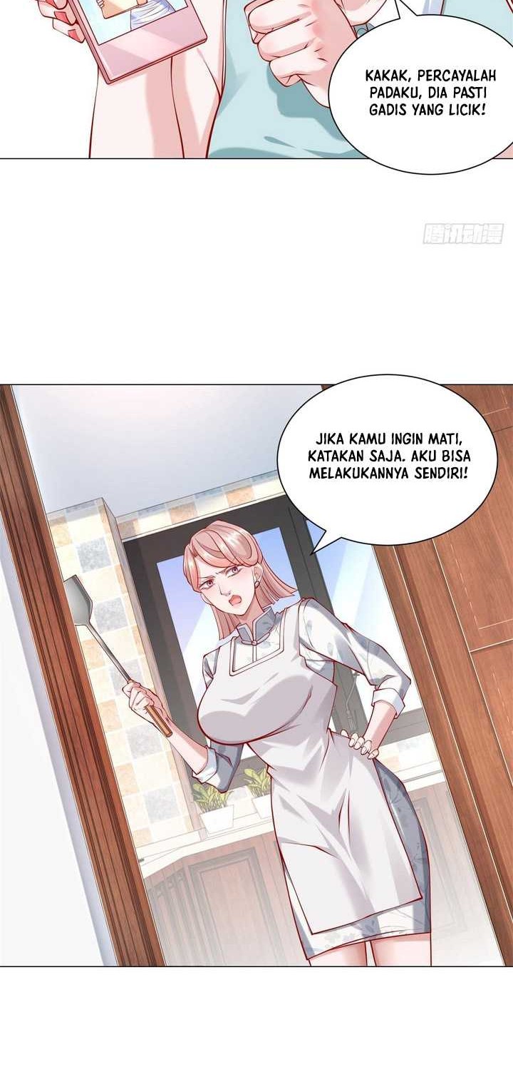 Legendary Car-Hailing System Chapter 48 - halaman 17