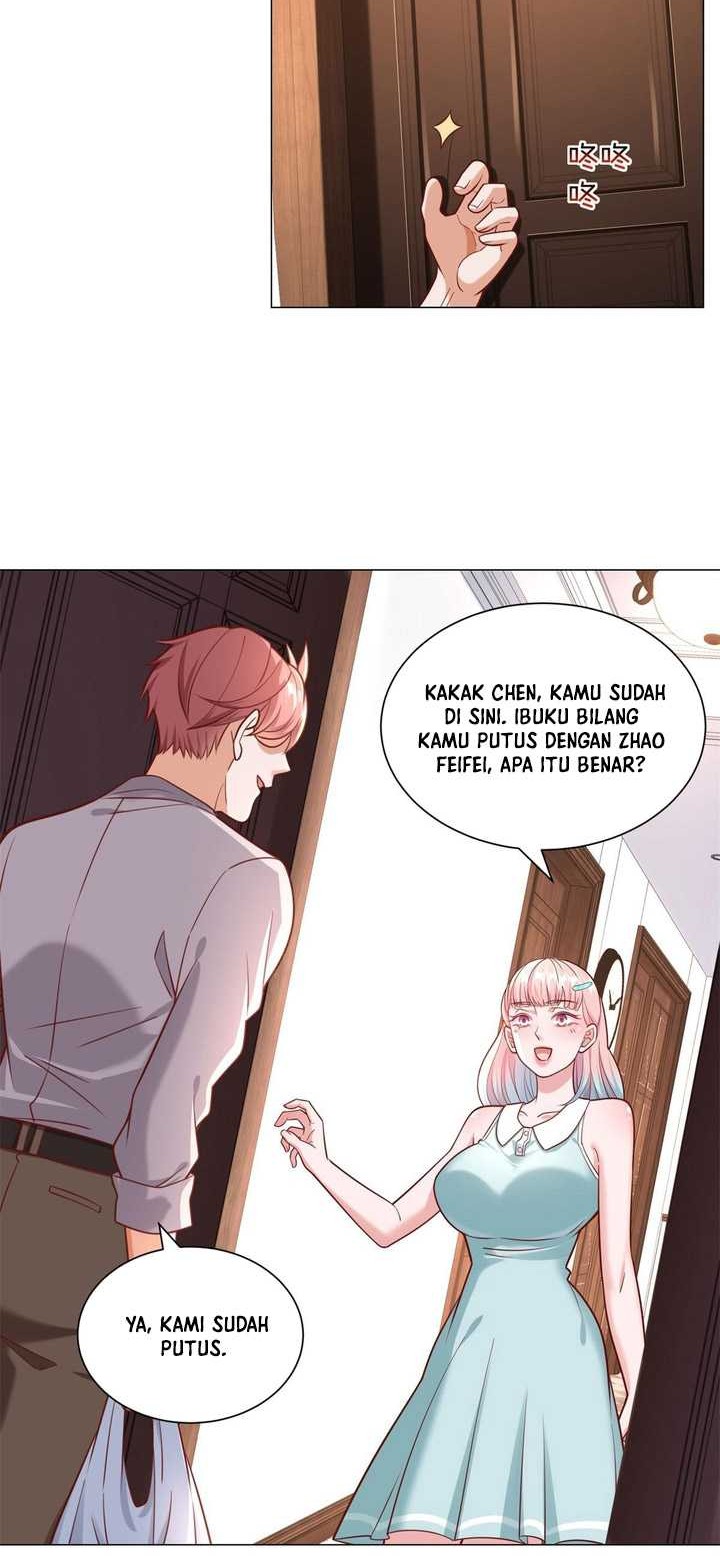 Legendary Car-Hailing System Chapter 48 - halaman 5