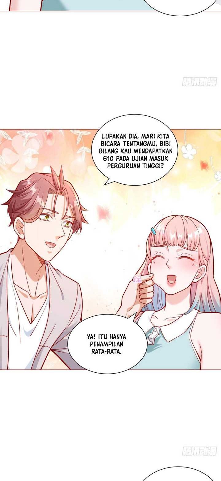 Legendary Car-Hailing System Chapter 48 - halaman 7