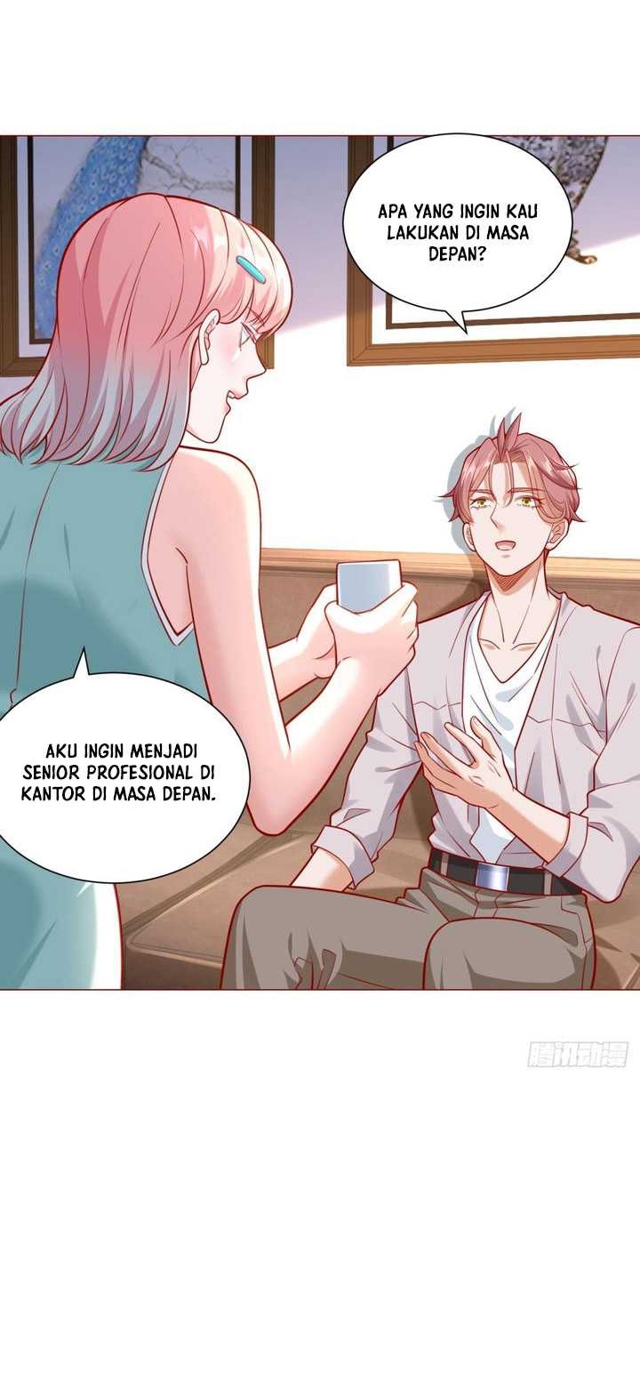 Legendary Car-Hailing System Chapter 48 - halaman 9