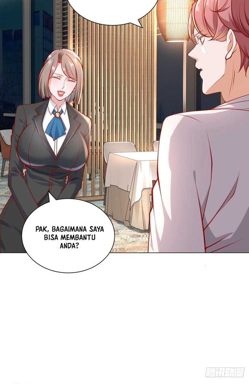 Legendary Car-Hailing System Chapter 49 - halaman 12