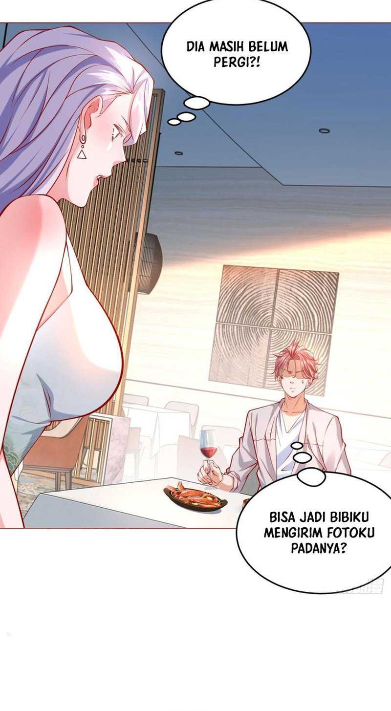Legendary Car-Hailing System Chapter 49 - halaman 18
