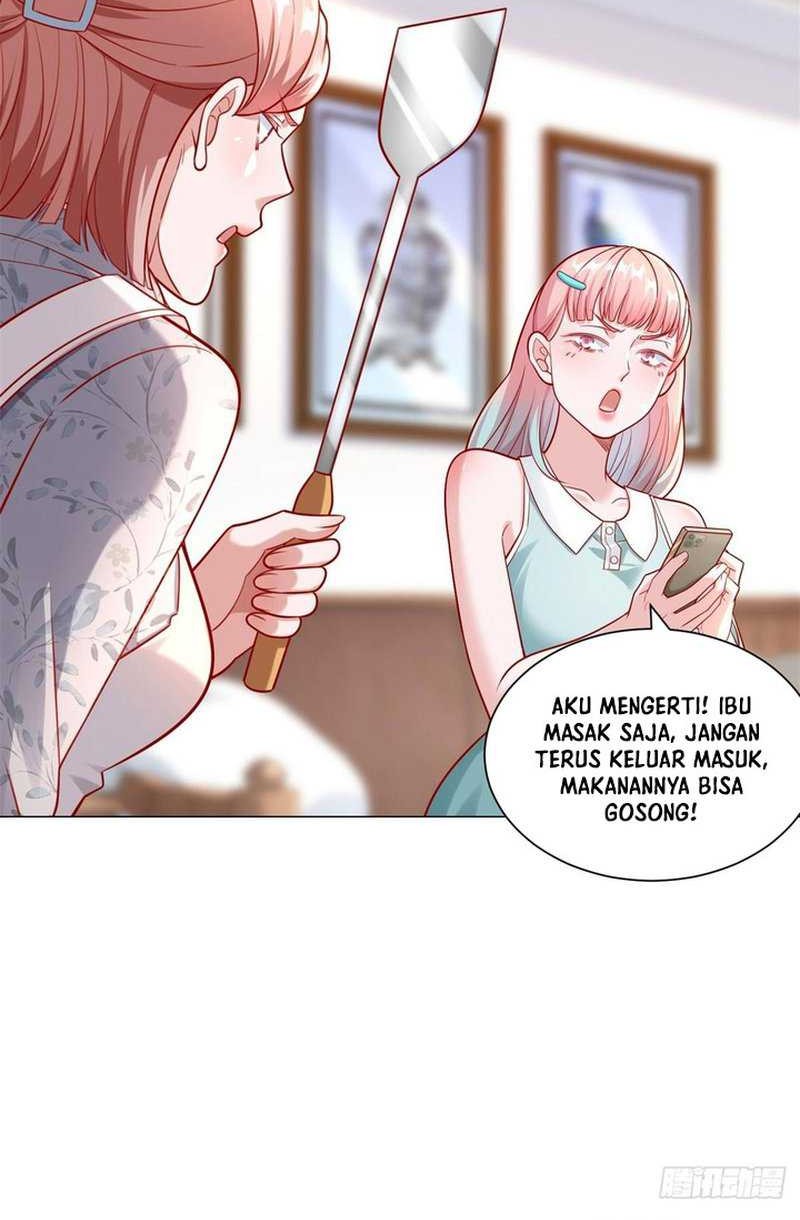 Legendary Car-Hailing System Chapter 49 - halaman 3