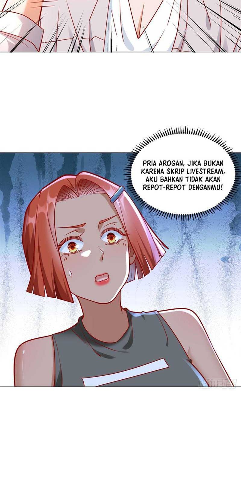 Legendary Car-Hailing System Chapter 50 - halaman 9