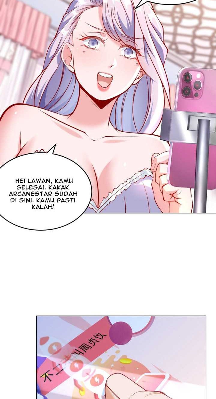Legendary Car-Hailing System Chapter 51 - halaman 13