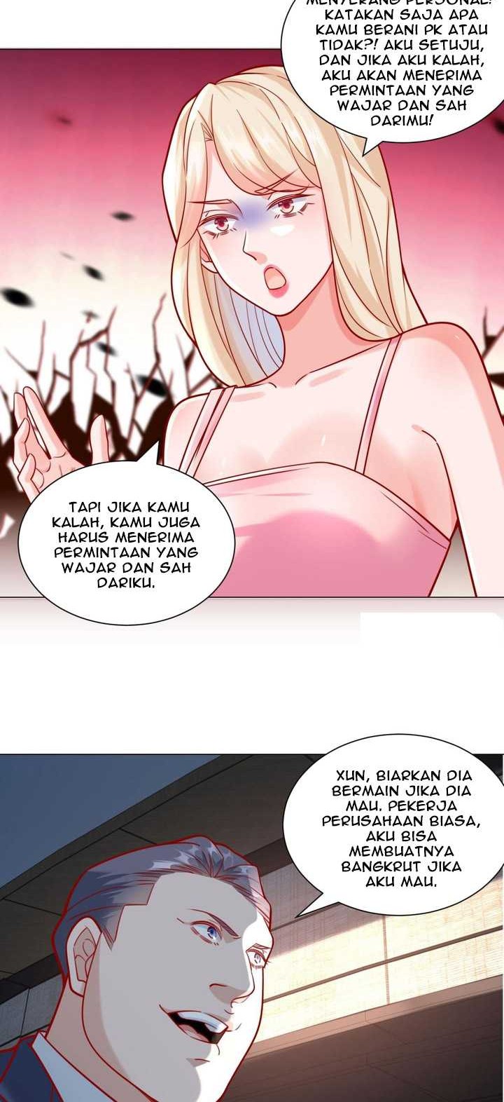 Legendary Car-Hailing System Chapter 51 - halaman 7