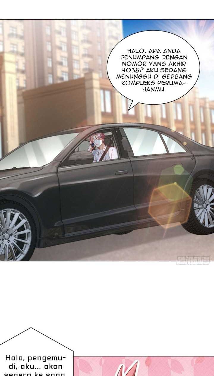 Legendary Car-Hailing System Chapter 52 - halaman 11