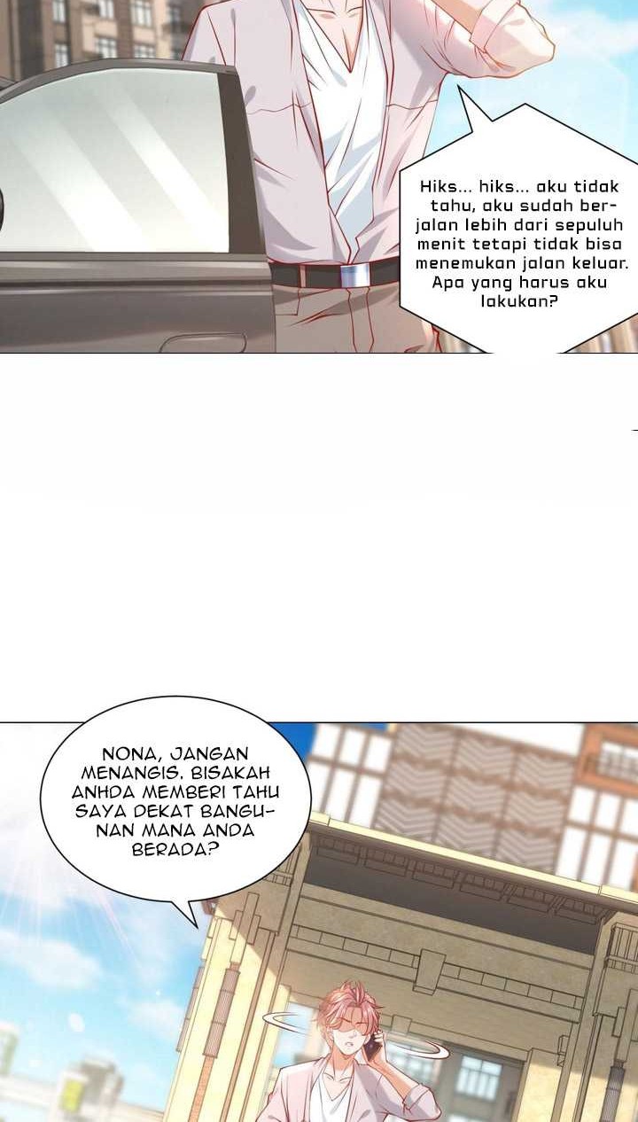 Legendary Car-Hailing System Chapter 52 - halaman 13