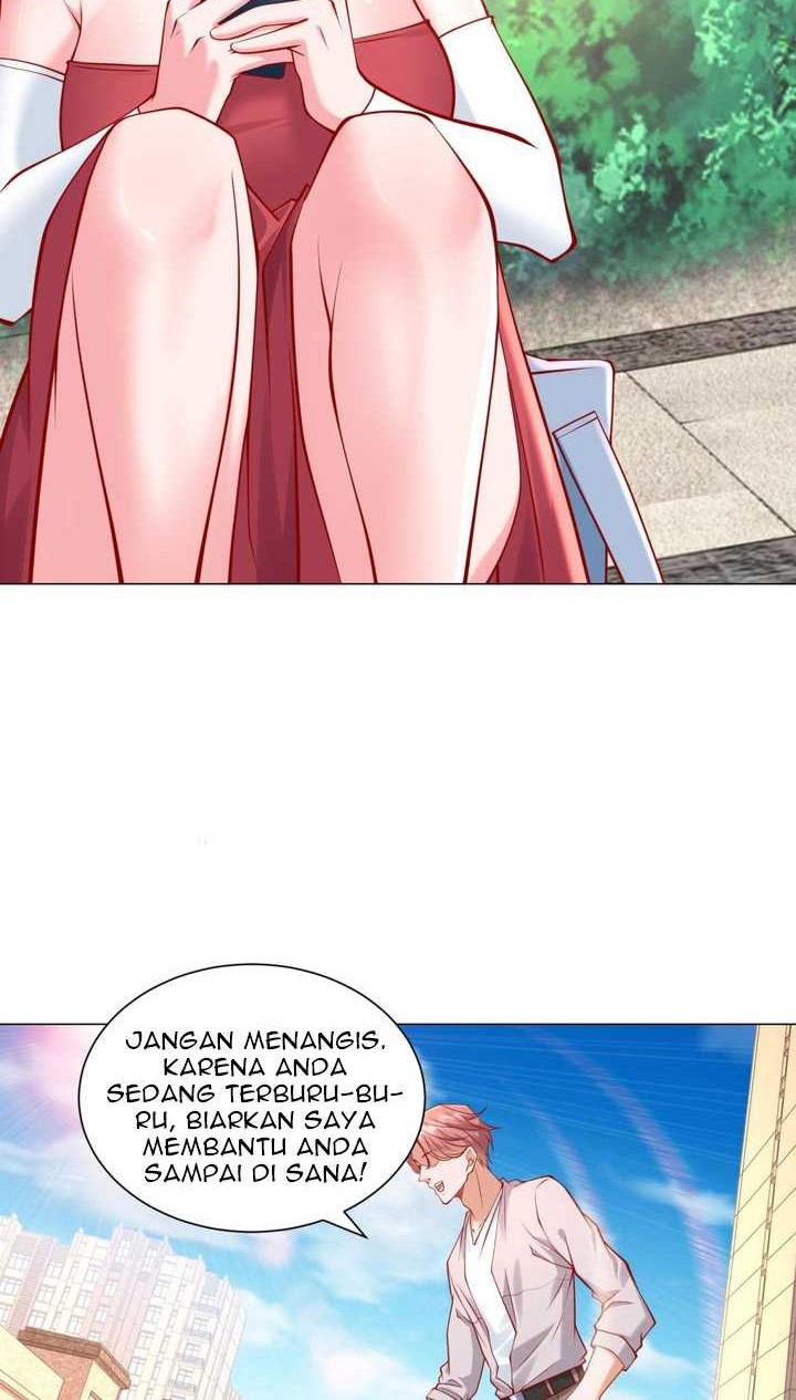 Legendary Car-Hailing System Chapter 52 - halaman 15