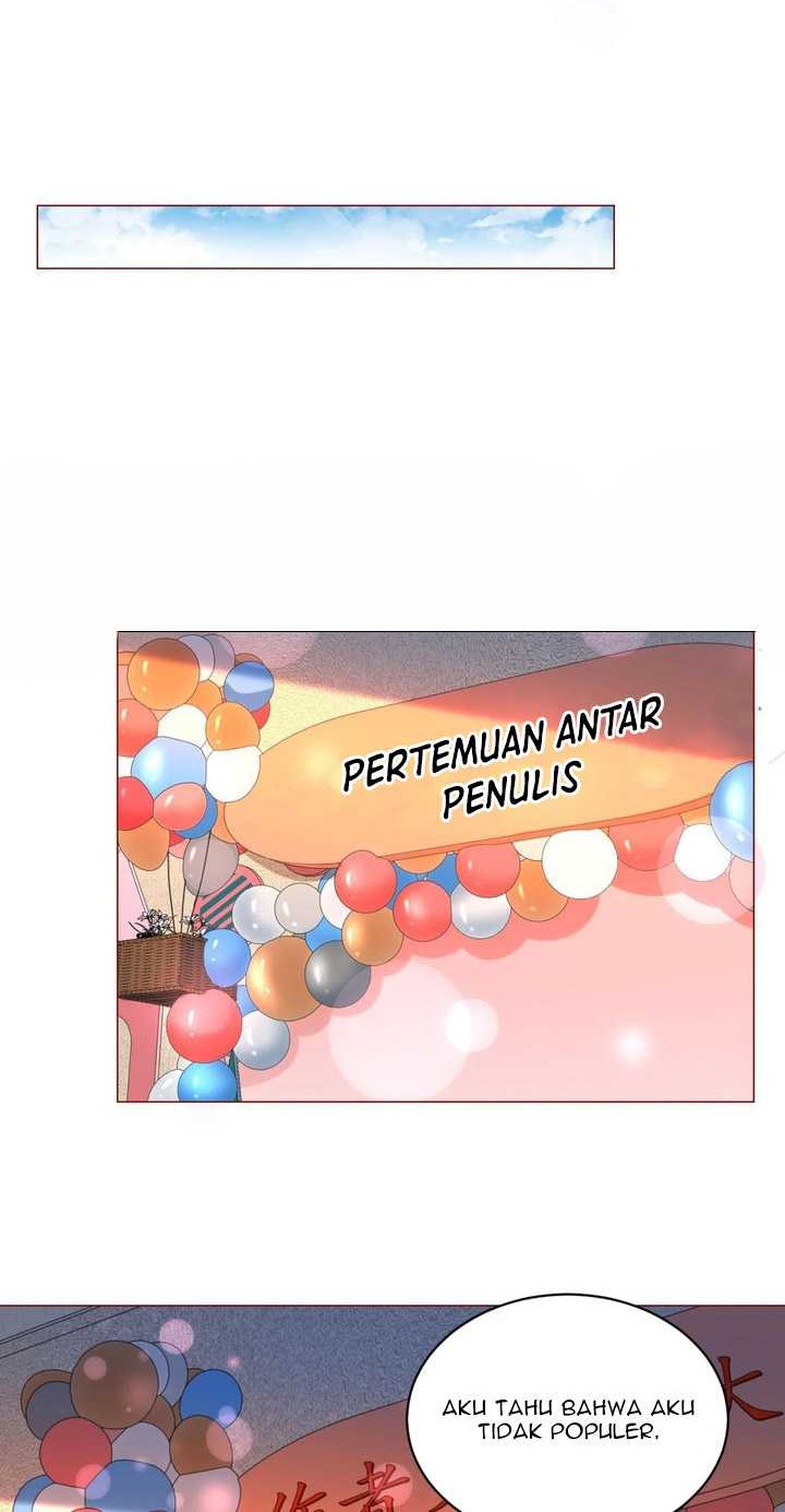 Legendary Car-Hailing System Chapter 52 - halaman 23