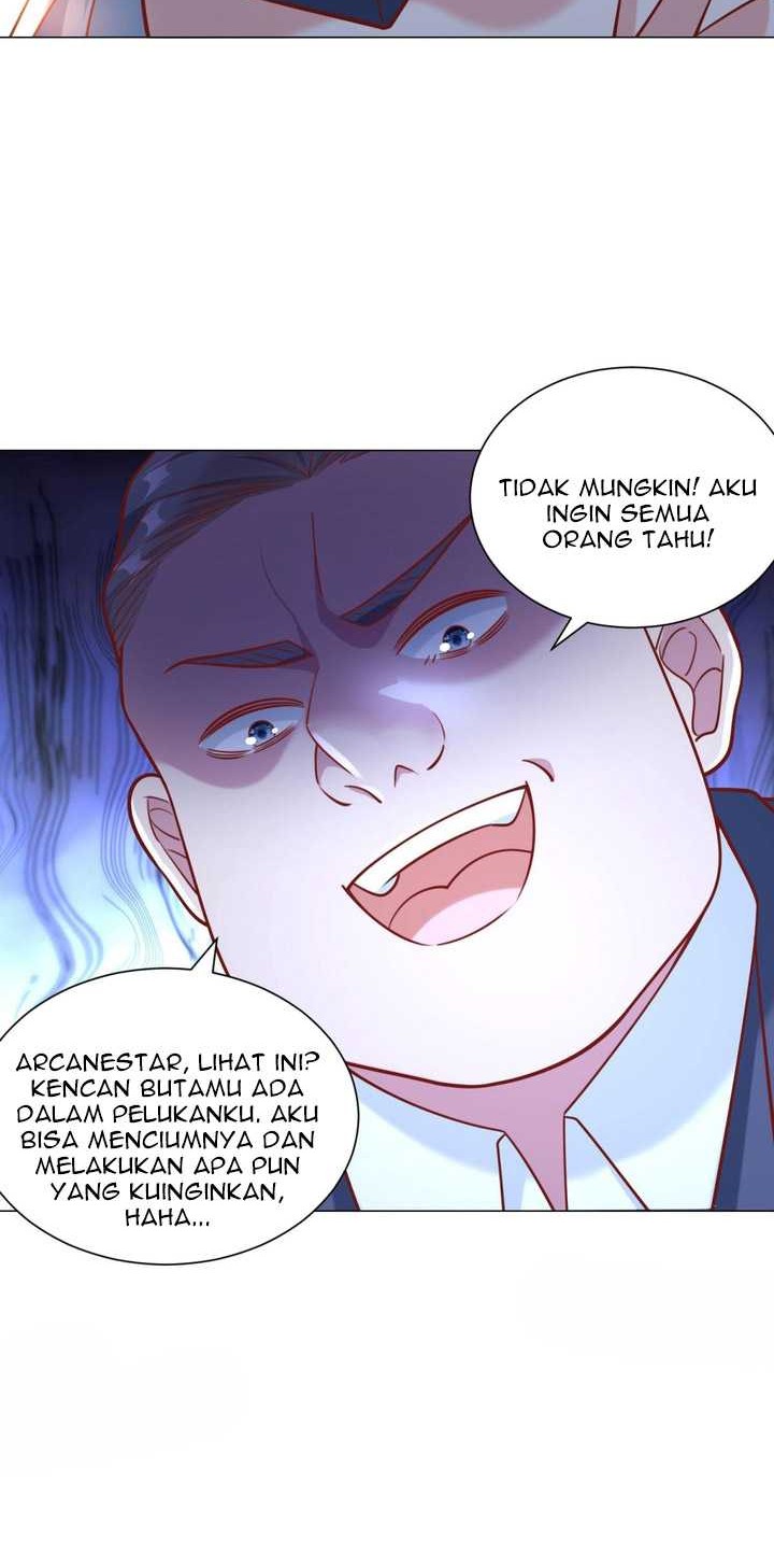 Legendary Car-Hailing System Chapter 52 - halaman 5