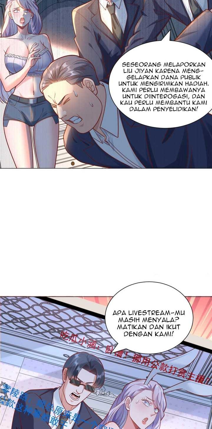 Legendary Car-Hailing System Chapter 52 - halaman 7