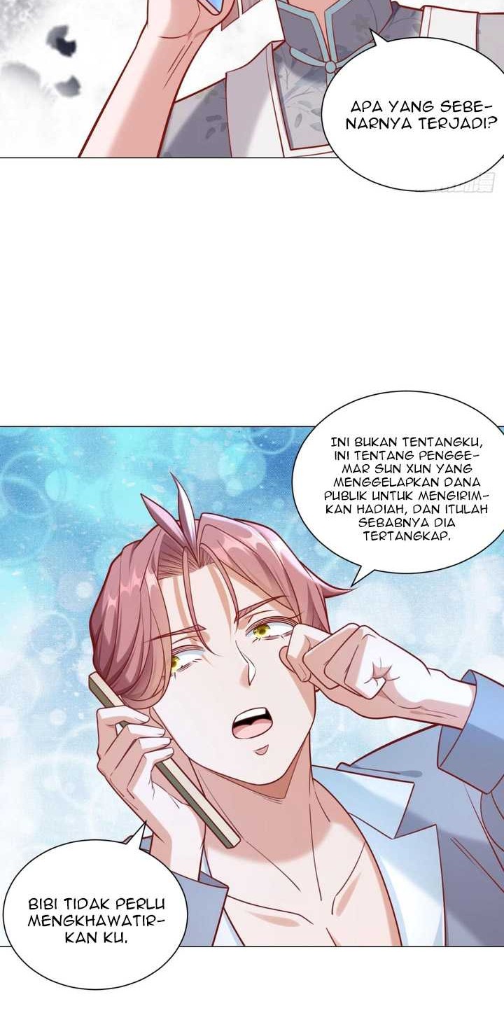 Legendary Car-Hailing System Chapter 52 - halaman 9
