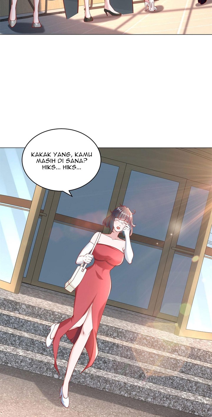 Legendary Car-Hailing System Chapter 53 - halaman 15