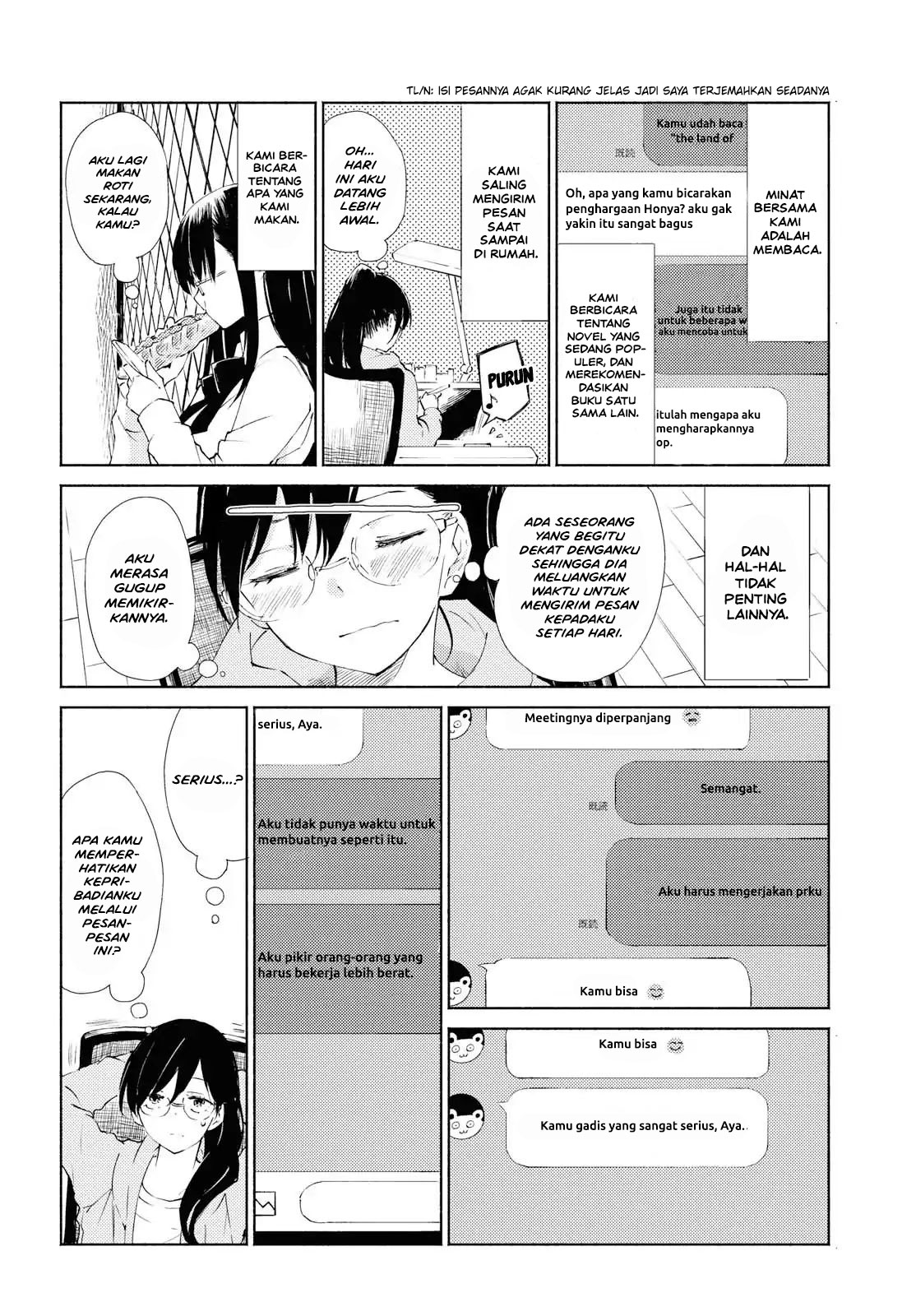 Legendary Car-Hailing System Chapter 53 - halaman 9