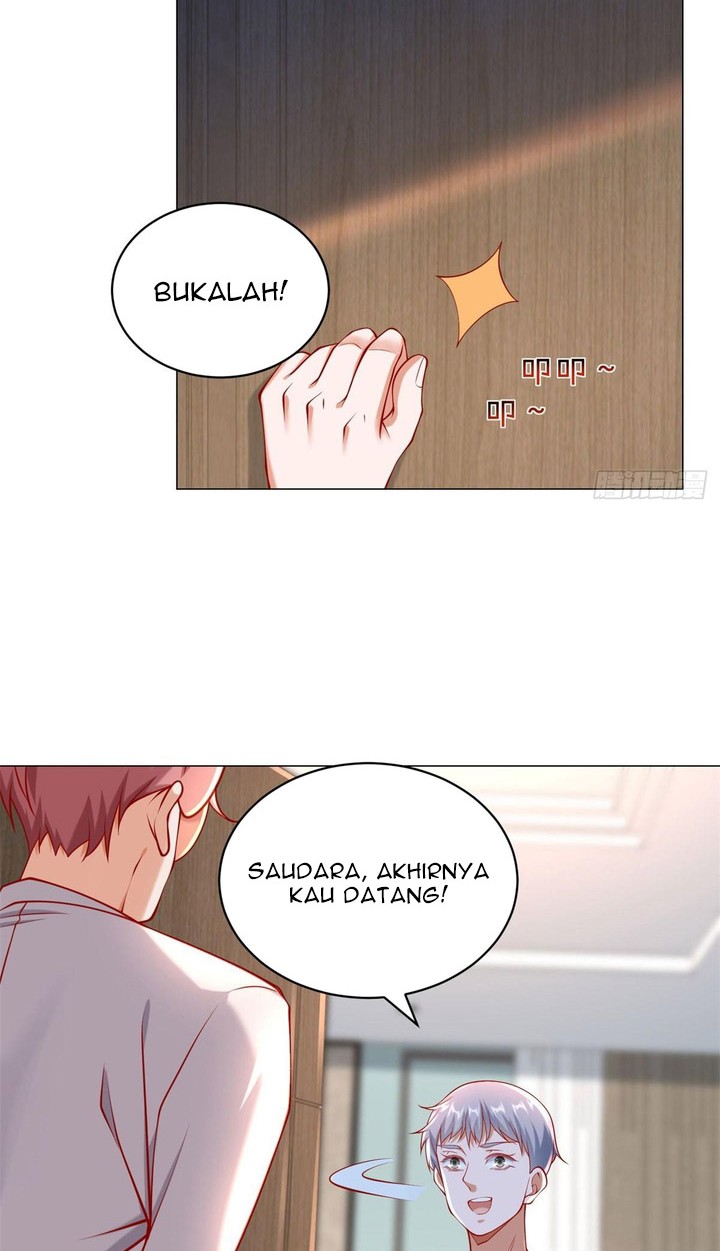 Legendary Car-Hailing System Chapter 54 - halaman 11