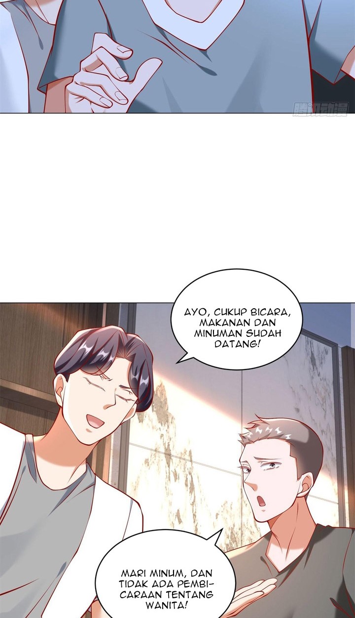Legendary Car-Hailing System Chapter 54 - halaman 15