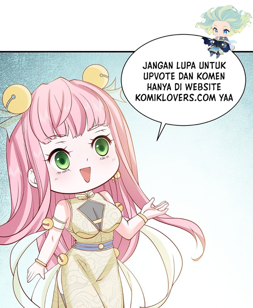 Legendary Car-Hailing System Chapter 54 - halaman 26