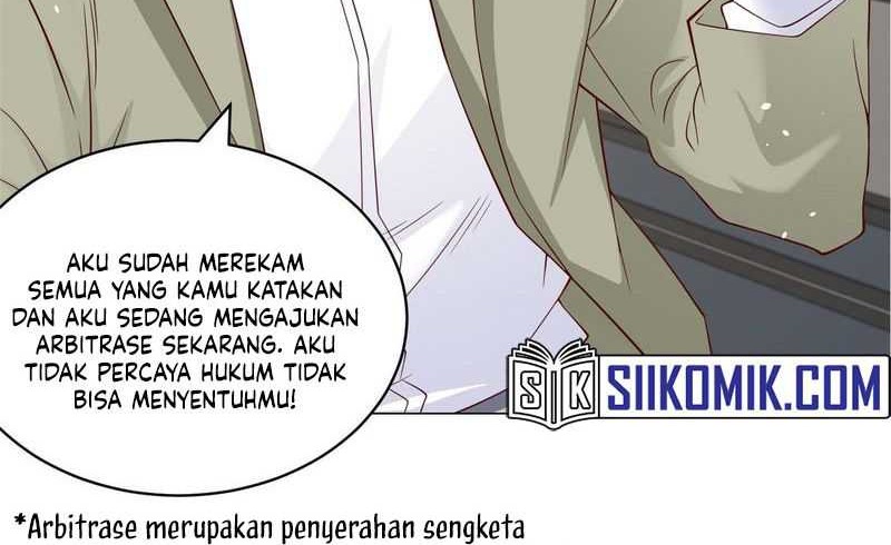 Legendary Car-Hailing System Chapter 6 - halaman 29