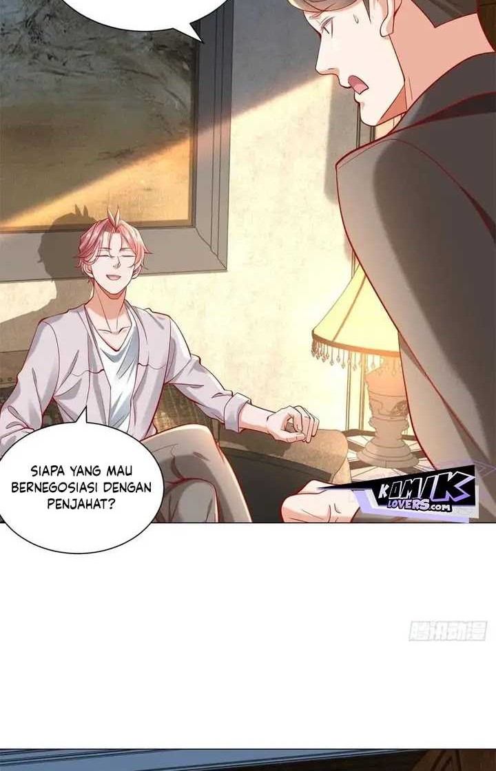 Legendary Car-Hailing System Chapter 62 - halaman 12