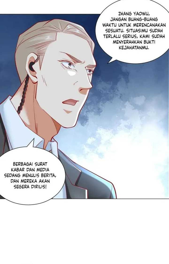 Legendary Car-Hailing System Chapter 62 - halaman 14