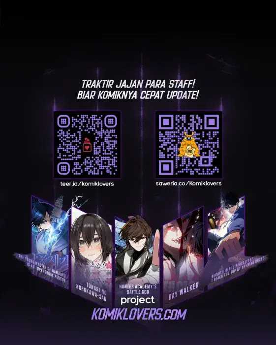 Legendary Car-Hailing System Chapter 62 - halaman 30