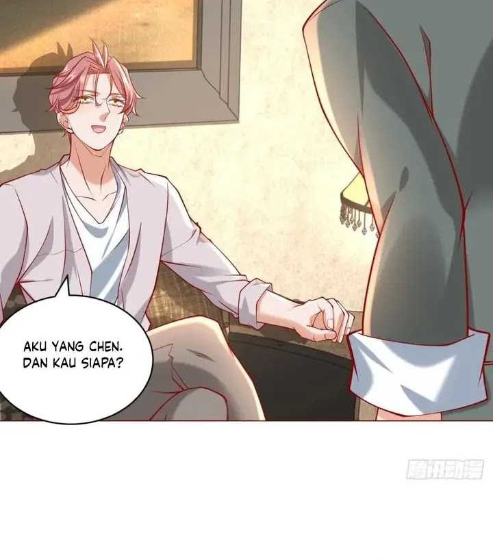 Legendary Car-Hailing System Chapter 62 - halaman 6