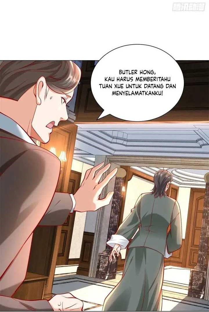 Legendary Car-Hailing System Chapter 62 - halaman 8