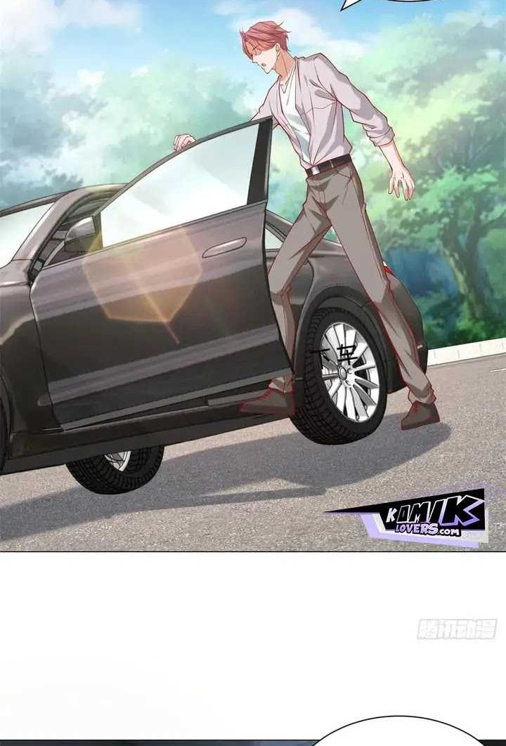 Legendary Car-Hailing System Chapter 63 - halaman 12