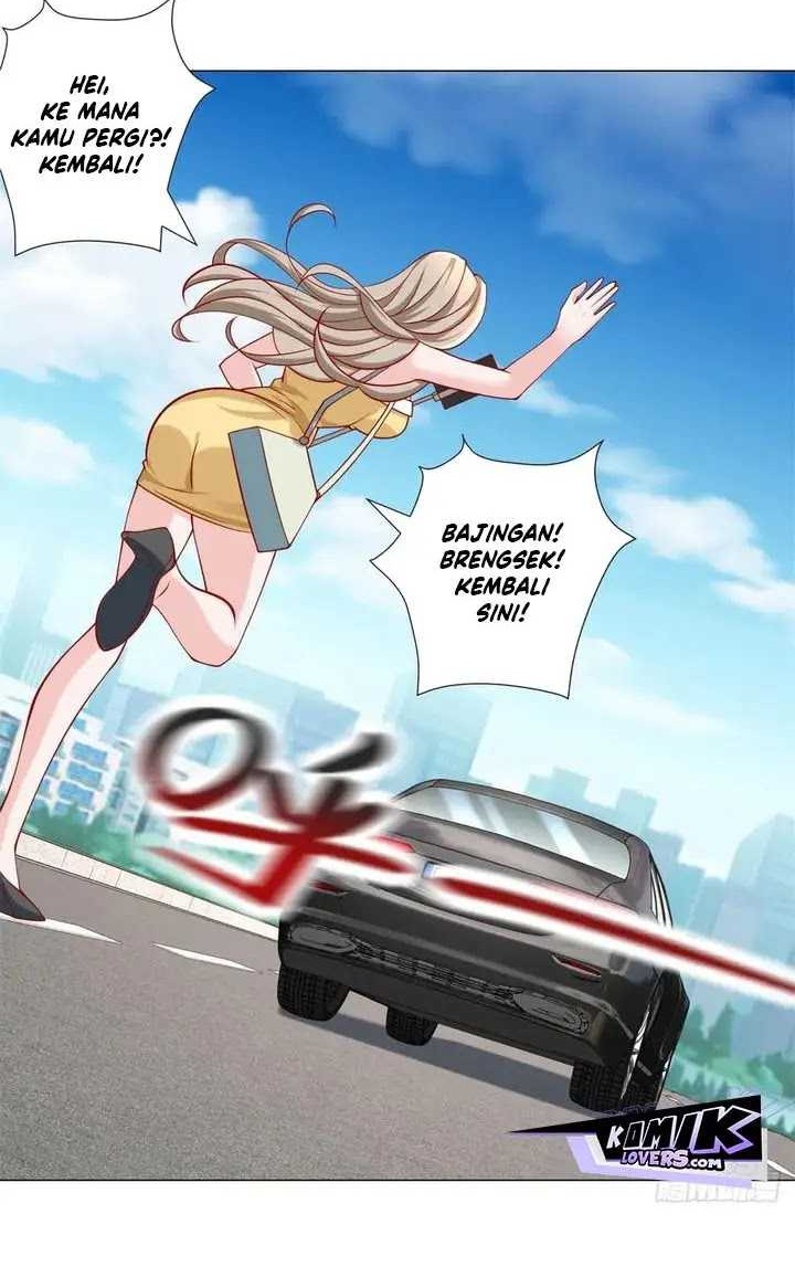 Legendary Car-Hailing System Chapter 63 - halaman 16