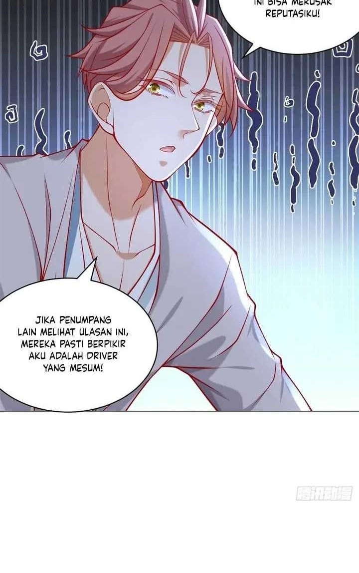 Legendary Car-Hailing System Chapter 63 - halaman 18