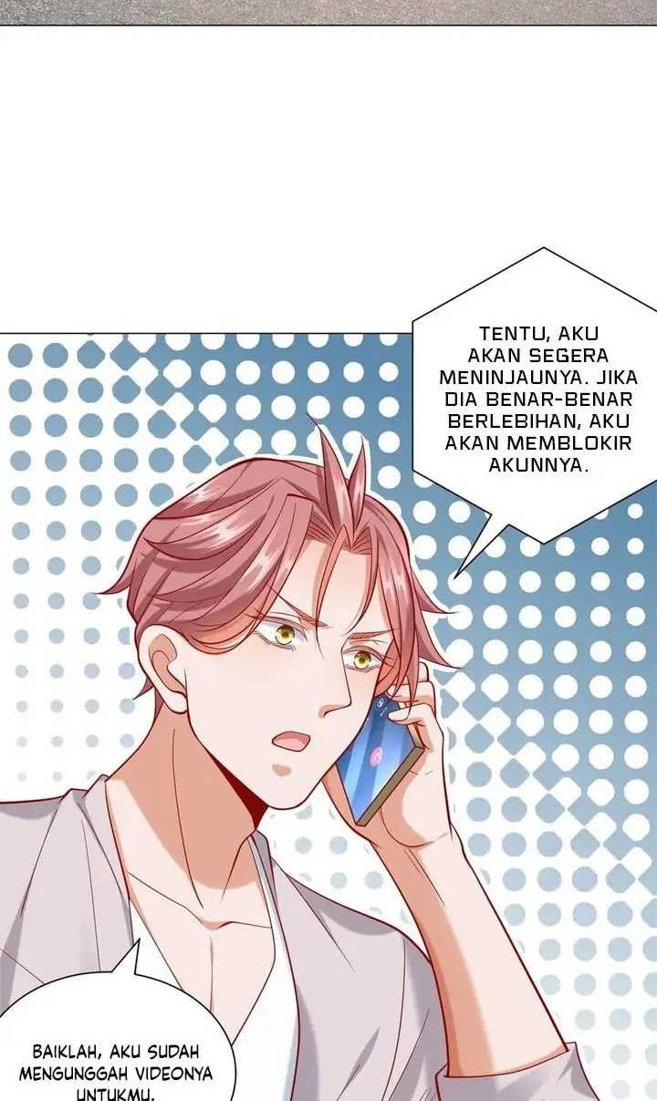 Legendary Car-Hailing System Chapter 63 - halaman 20